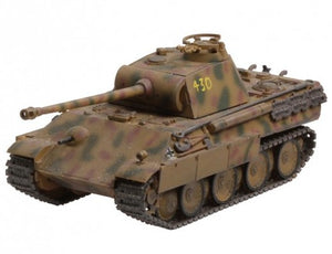 Revell 3171 1/72 Kpfw V Panther Ausf G Tank