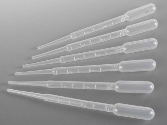 Revell 38370 Pipette Pack (6pcs)