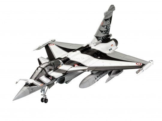 Revell 3901 1/48 Dassault Aviation Rafale C Fighter