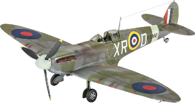 Revell 3959 1/48 Supermarine Spitfire Mk II Aircraft