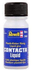 Revell 39601 20ml Liquid Cement (24/Bx)