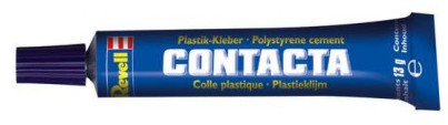 Revell 39602 13g Tube Cement (36/Bx)