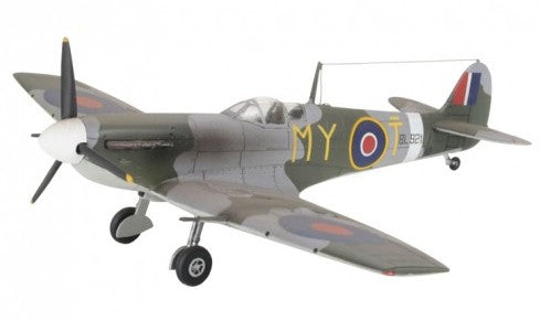 Revell 4164 1/72 Supermarine Spitfire Mk V Aircraft