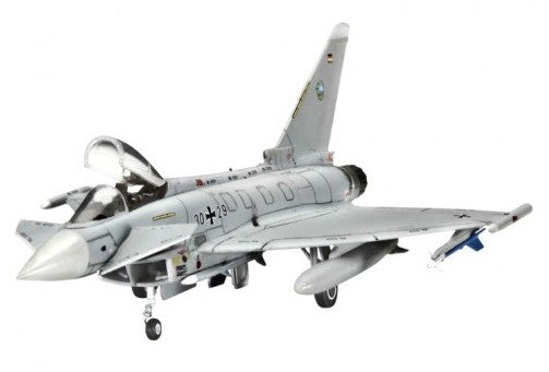 Revell 4282 1/144 Eurofighter Typhoon Multi-Role Combat Aircraft