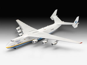 Revell 4958 1/144 An225 Mrija Military Cargo Aircraft