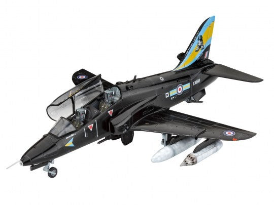 Revell 4970 1/72 BAe Hawk T1 RAF Aircraft