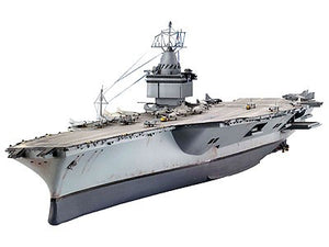 Revell 5046 1/720 USS Enterprise Nuclear Powered Aircraft Carrier