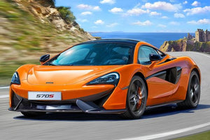 Revell 7051 1/24 McLaren 570S Sports Car