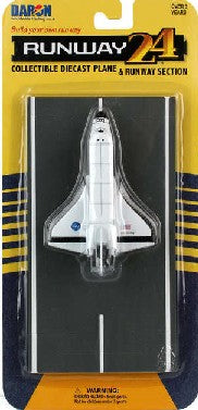 Runway 49 220 Space Shuttle NASA