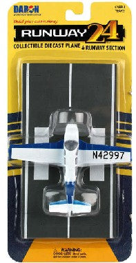 Runway 61 50 Beechcraft Bonanza Private Plane