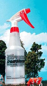 Scenic Express 23 All Scale SprayMister -- 24oz 591mL
