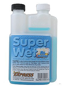 Scenic Express 25 All Scale Hydrous Wetting Solution - Superwet -- 8oz 237mL