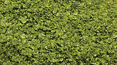 Scenic Express 6122 All Scale SuperLeaf Scale Model Leaf Flake - Shaker - 16oz 454g -- Spring Green