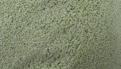 Scenic Express 6214 All Scale SuperLeaf Scale Model Leaf Flake 1-gal SuperPak -- Pale Green