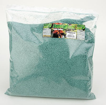 Scenic Express 6224 All Scale SuperLeaf Scale Model Leaf Flake - SuperPak - 1 Gallon 3.8L -- Eucalyptus