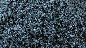 Scenic Express 6242 All Scale SuperLeaf Scale Model Leaf Flake 16oz Shaker -- Juniper Green