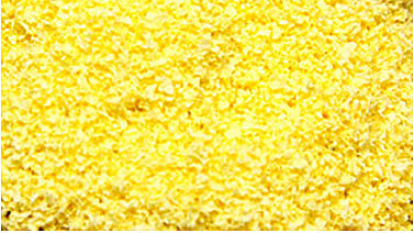 Scenic Express 6312 All Scale SuperLeaf Flowering Blossom 16oz Shaker -- Maize Yellow