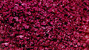 Scenic Express 6362 All Scale SuperLeaf Scale Model Leaf Flake 16oz Shaker -- Purple Plum