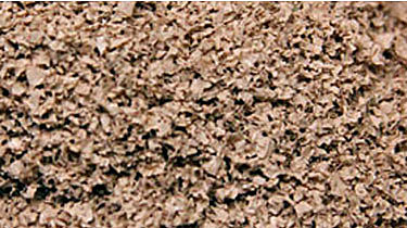 Scenic Express 6412 All Scale SuperLeaf Scale Model Leaf Flake 16oz Shaker -- Driftwood