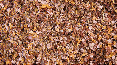 Scenic Express 6622 All Scale SuperLeaf Scale Model Leaf Flake 16oz Shaker -- Leaf Litter