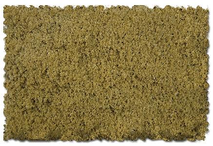 Scenic Express 855C All Scale Flock & Turf - Scenic Foams & Ground Textures - Brown Tones - 64 Ounces -- Desert Dust - Fine