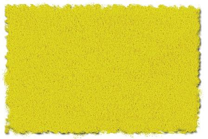 Scenic Express 872C All Scale Flock & Turf - Scenic Foams & Ground Textures - Autumn Tones - 64 Ounces -- Aspen Yellow - Fine