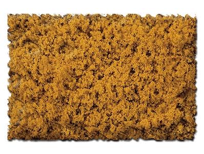 Scenic Express 875B All Scale Flock & Turf - Scenic Foams & Ground Textures - Autumn Tones - 32 Ounces -- Autumn Gold - Coarse