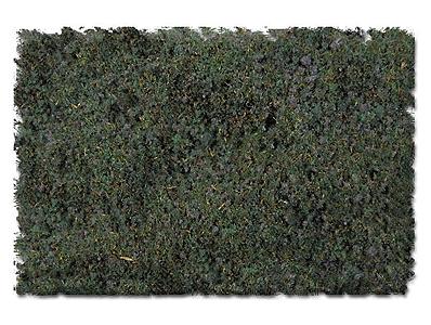 Scenic Express 887B All Scale Flock & Turf - Scenic Foams & Ground Textures - Blended Tones - 32 Ounces -- Swampy Bog Blend
