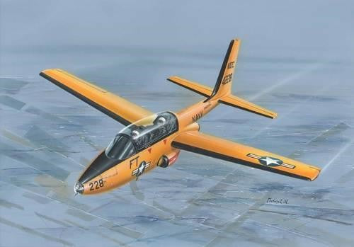 Special Hobby 72206 1/72 TT1 Pinto USN Trainer Aircraft