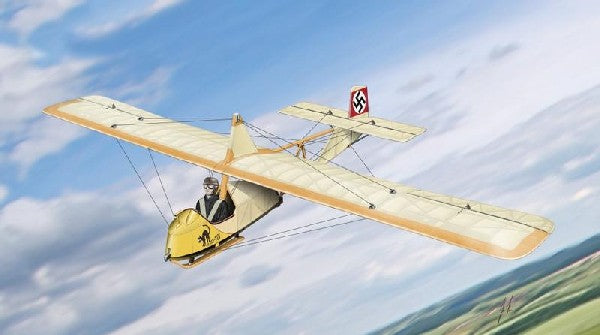 Special Hobby 72319 1/72 SG38 Schulleiter Service Glider w/German & Solvak Markings