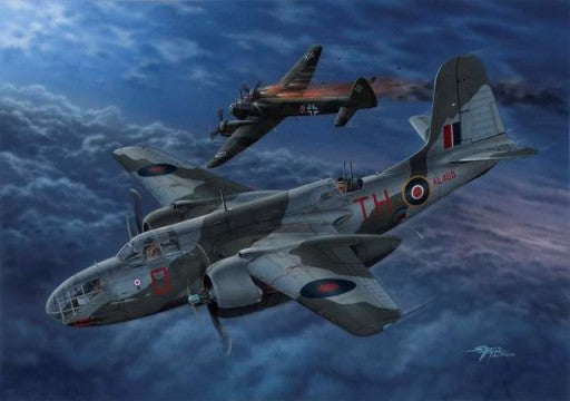 Special Hobby 72398 1/72 Boston Mk III Intruder Attack Aircraft