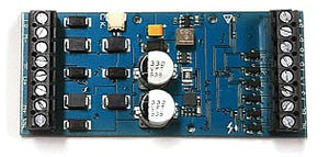 SoundTraxx 885017 All Scale TSU-4400 Digital Sound & Control Decoder - Tsunami2 -- EMD Diesel Sounds