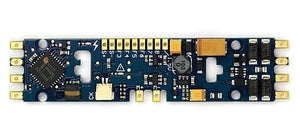 SoundTraxx 885813 All Scale 8-Function Sound and Control DCC Decoder with CurrentKeeper Plug - Tsunami2 -- EMD Sounds