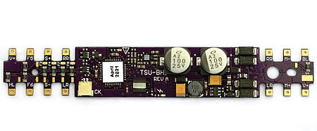 SoundTraxx 885840 HO Scale TSU-BH1 Sound and DCC Decoder - Tsunami2 -- EMD Diesel Sounds