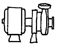 Stewart Products 1802 N Scale Fuel & Water Pumps pkg(2)