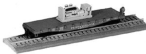 Stewart Products 205 HO Scale Diesel Generator Kit