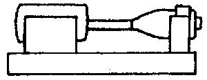 Stewart Products 802 HO Scale Fuel & Water Pumps pkg(2)