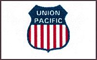 Stewart Products 952 HO Scale Flag/Pole/Base Kit -- UP