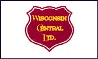 Stewart Products 957 HO Scale Flag/Pole/Base Kit -- Wisconsin Central
