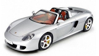 Tamiya 12050 1/12 Porsche Carrera GT Race Car (Special Order)