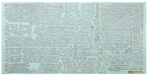 Tamiya 12644 1/35 Elefant Zimmerit Coating Sheet