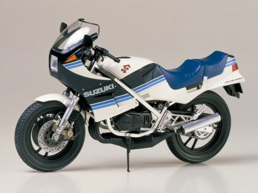 Tamiya 14024 1/12 Suzuki RG250r Motorcycle