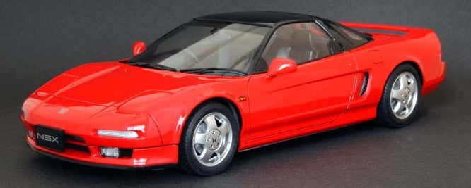 Tamiya 24100 1/24 Honda NSX Sports Car