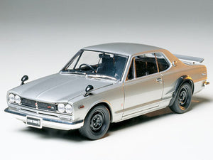 Tamiya 24194 1/24 Nissan Skyline 2000 GTR Car