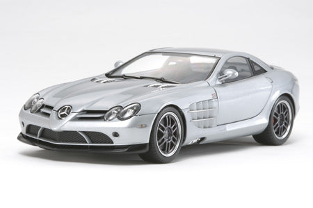 Tamiya 24317 1/24 Mercedes Benz SLR McLaren 722 Edition Car