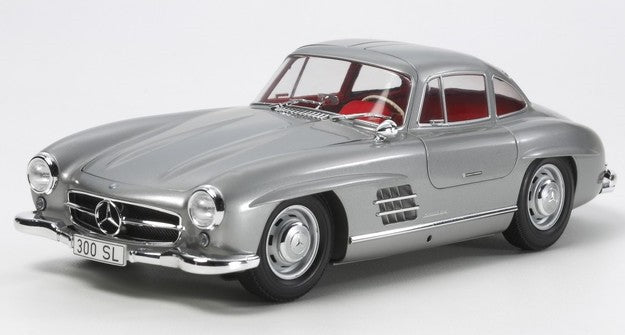 Tamiya 24338 1/24 Mercedes Benz 300SL Sports Car