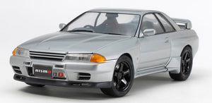 Tamiya 24341 1/24 Nissan Skyline GT-R R32 (Infiniti G) Sports Car