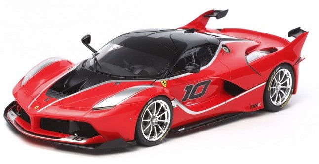 Tamiya 24343 1/24 Ferrari FXX-K Hybrid Sports Car
