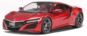 Tamiya 24344 1/24 2016 Honda Next Generation NSX Supercar