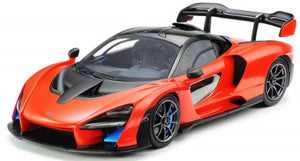 Tamiya 24355 1/24 McLaren Senna Hypercar